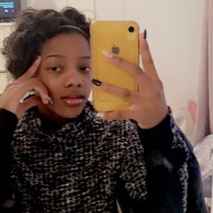 Meet your Posher, Morgan